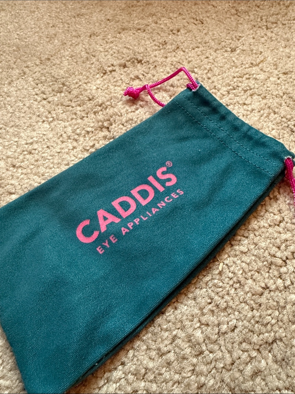 Caddis Miklos Reading Glasses, Brackish - Picture 10 of 12